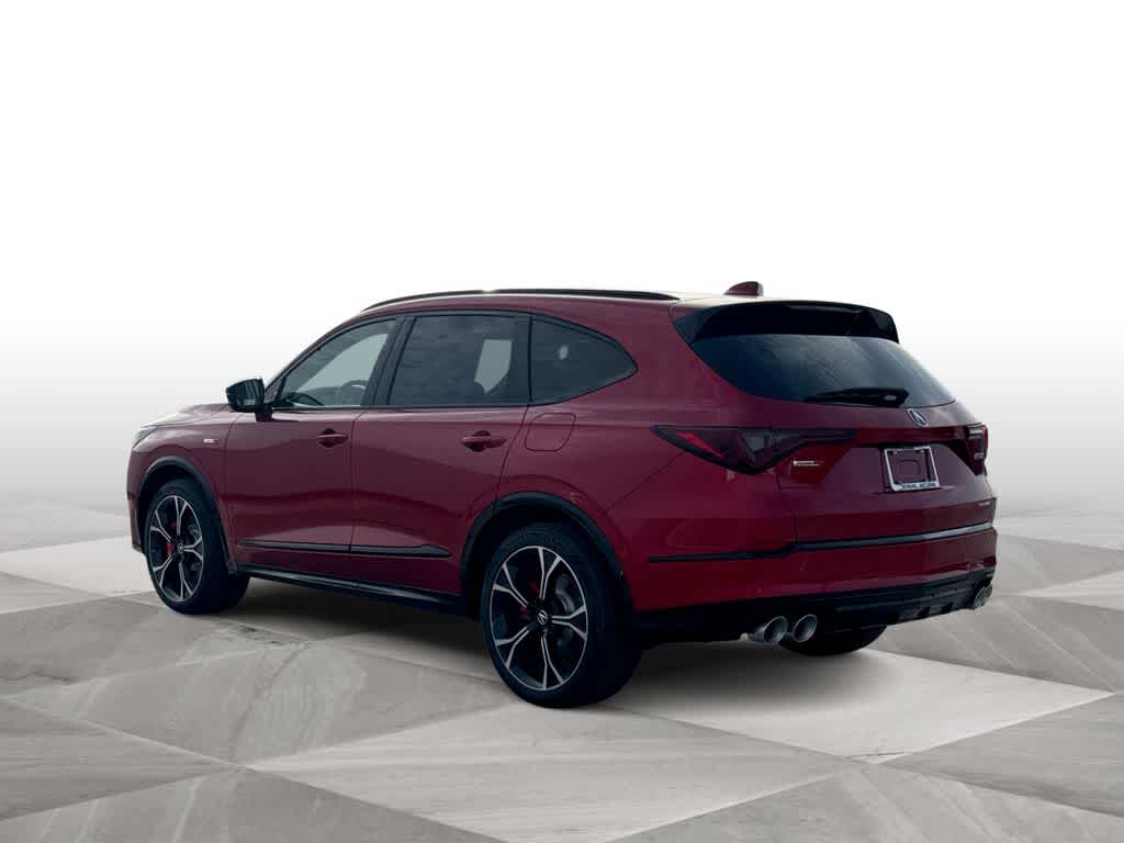 2026 Acura MDX Type S w/Advance Package