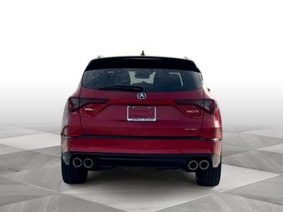 2026 Acura MDX Type S w/Advance Package