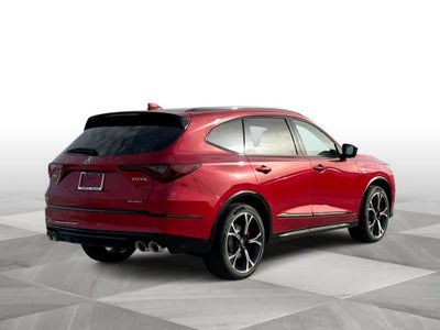2026 Acura MDX Type S w/Advance Package