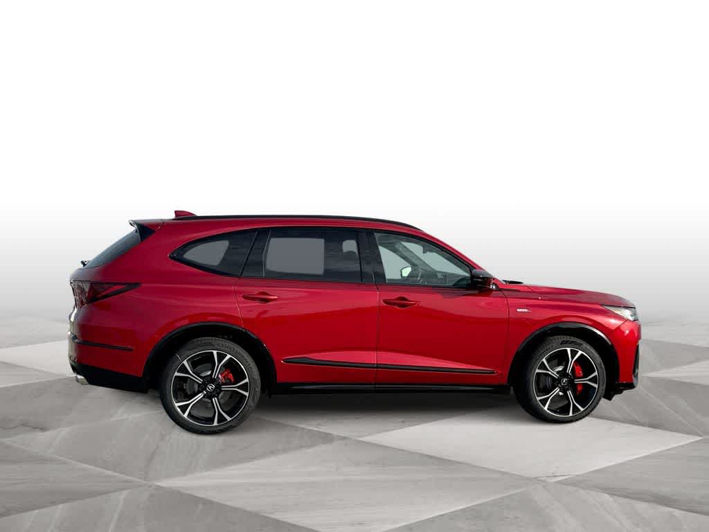 2026 Acura MDX Type S w/Advance Package