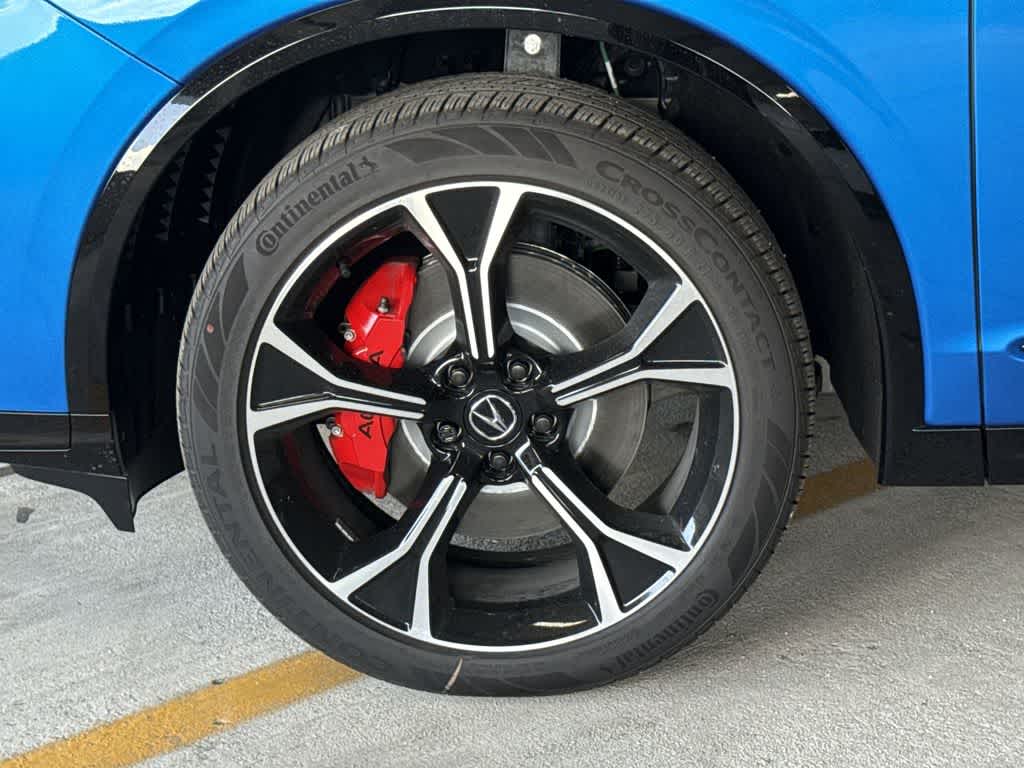 2026 Acura MDX Type S w/Advance Package