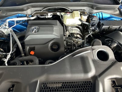 2026 Acura MDX Type S w/Advance Package