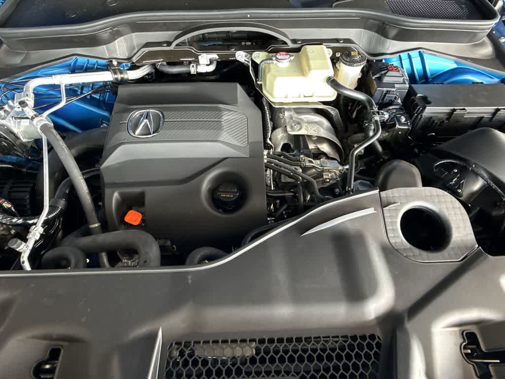 2026 Acura MDX Type S w/Advance Package