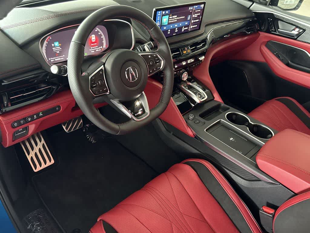 2026 Acura MDX Type S w/Advance Package