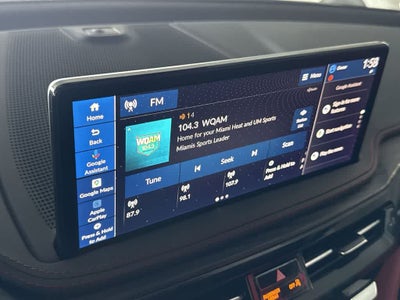 2026 Acura MDX Type S w/Advance Package