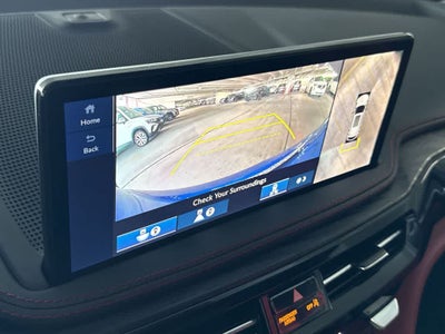 2026 Acura MDX Type S w/Advance Package