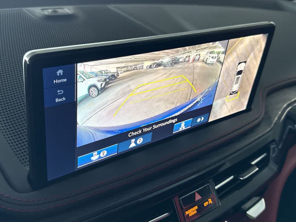 2026 Acura MDX Type S w/Advance Package