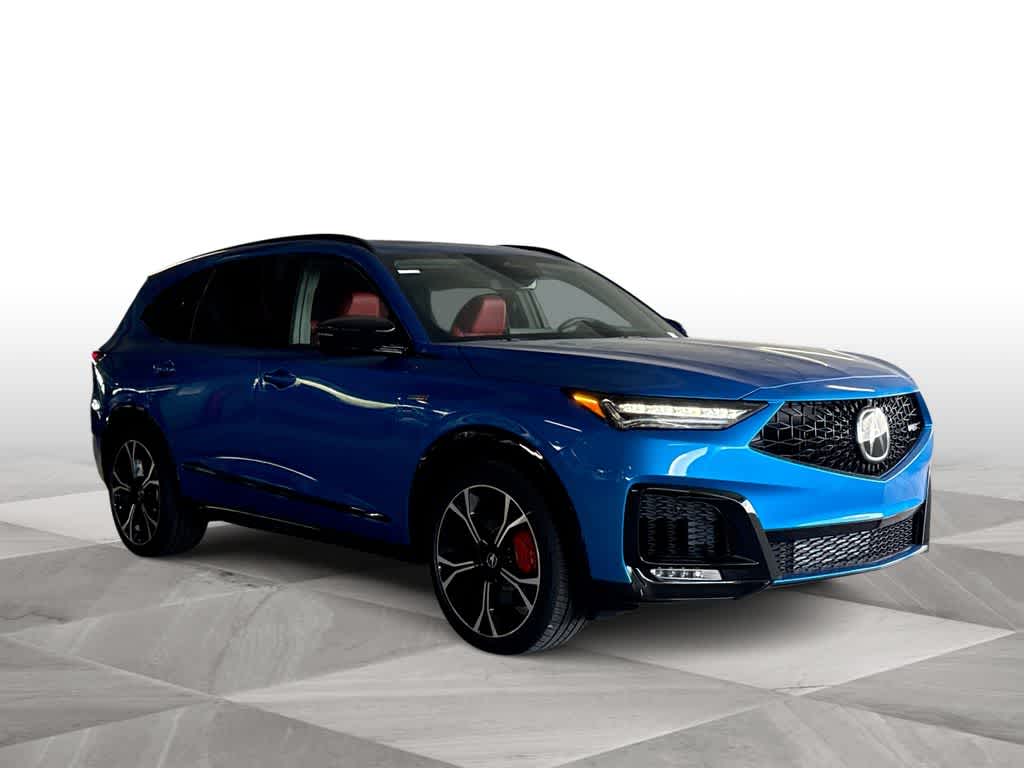 2026 Acura MDX Type S w/Advance Package