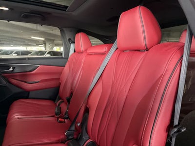 2026 Acura MDX Type S w/Advance Package