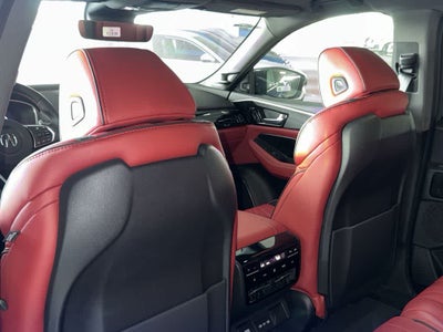 2026 Acura MDX Type S w/Advance Package