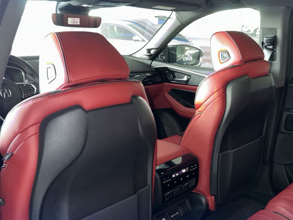 2026 Acura MDX Type S w/Advance Package