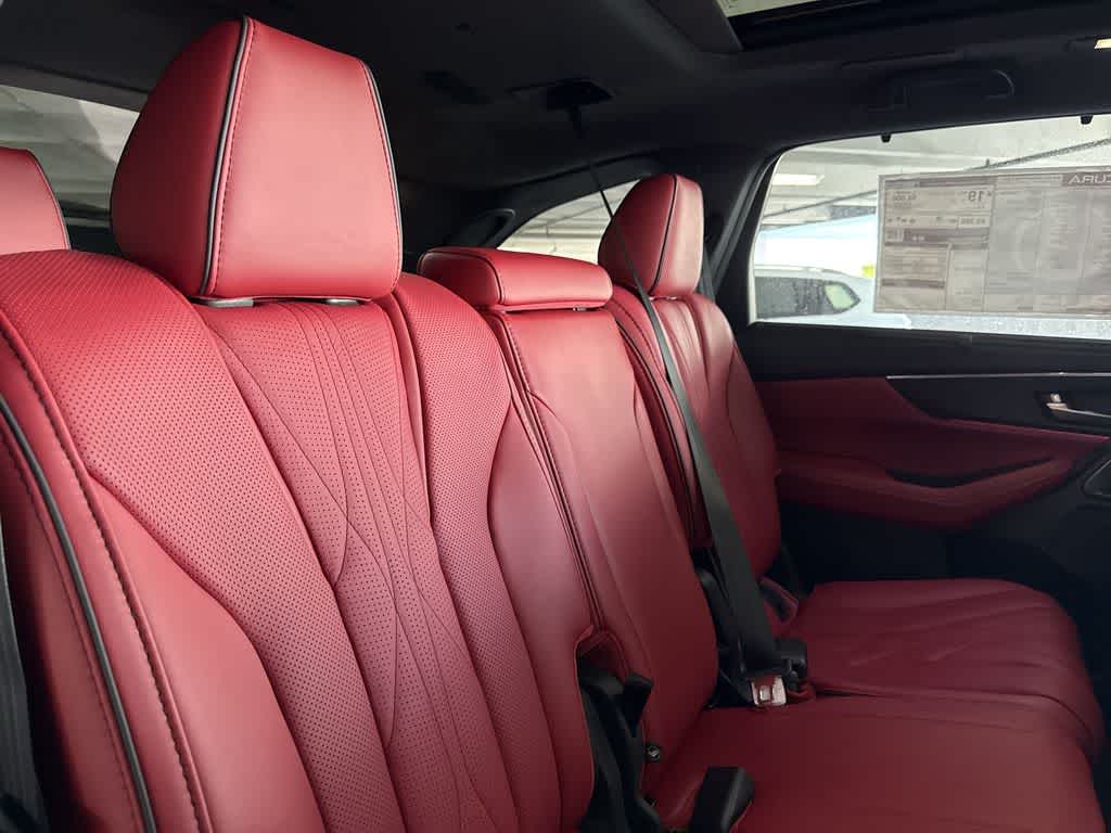 2026 Acura MDX Type S w/Advance Package