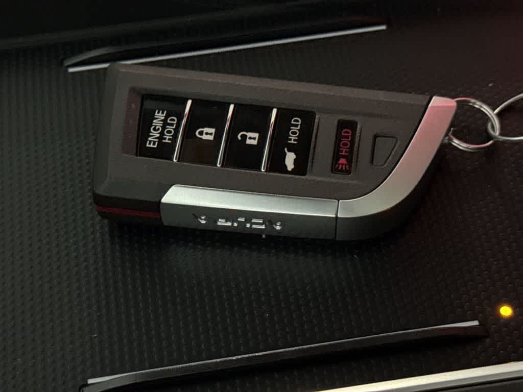 2026 Acura MDX Type S w/Advance Package
