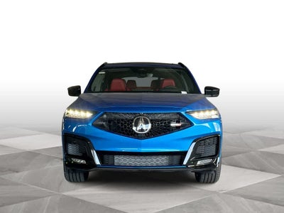 2026 Acura MDX Type S w/Advance Package