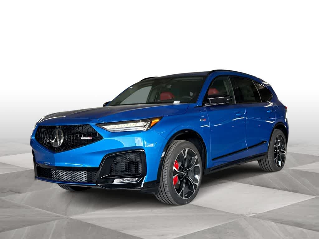 2026 Acura MDX Type S w/Advance Package