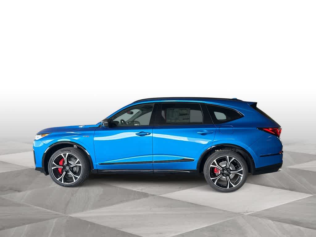 2026 Acura MDX Type S w/Advance Package