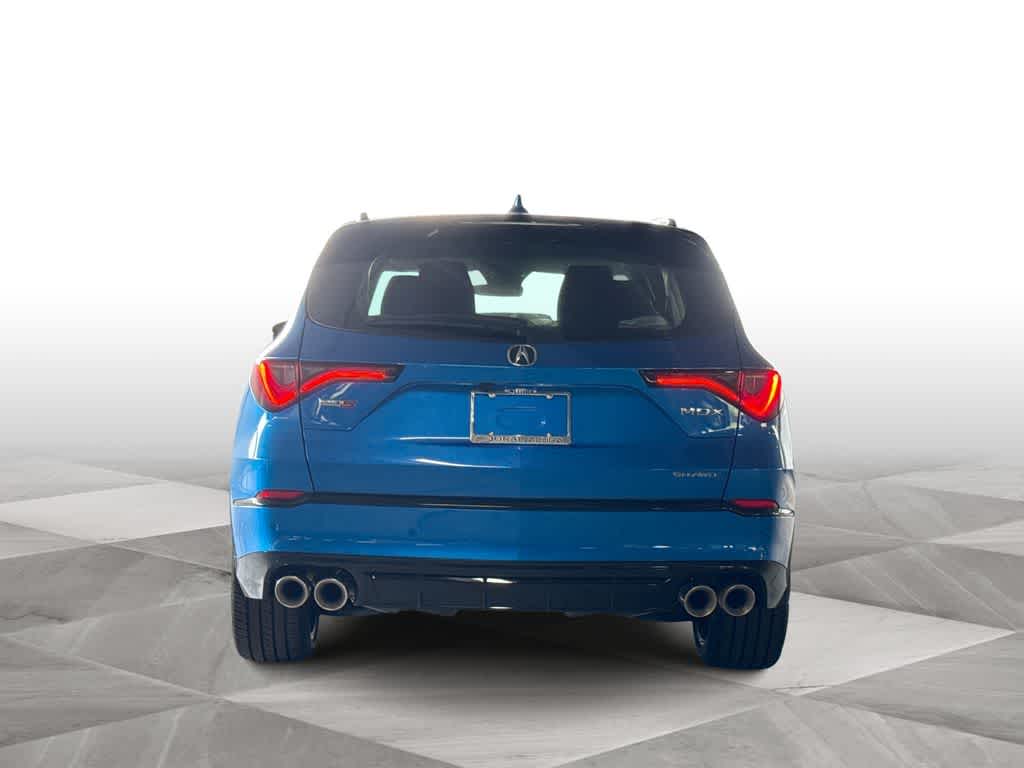 2026 Acura MDX Type S w/Advance Package