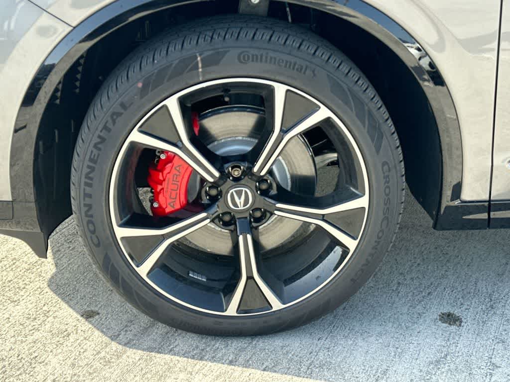 2026 Acura MDX Type S with Advance Package