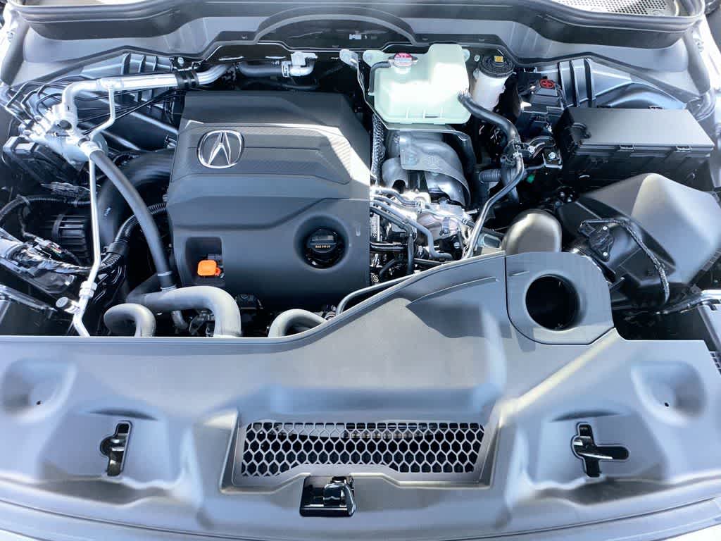 2026 Acura MDX Type S with Advance Package