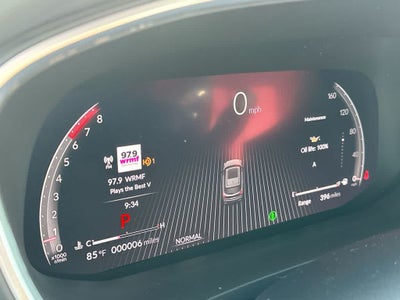 2026 Acura MDX Type S with Advance Package