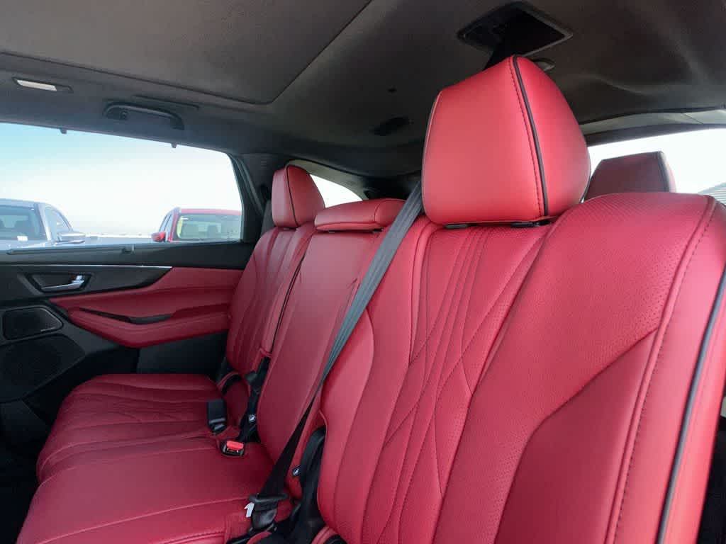 2026 Acura MDX Type S with Advance Package