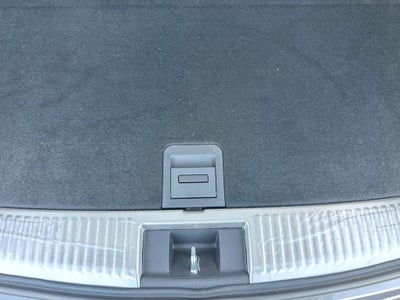 2026 Acura MDX Type S with Advance Package