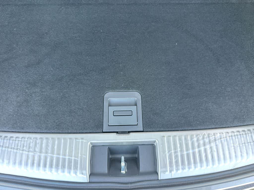 2026 Acura MDX Type S with Advance Package