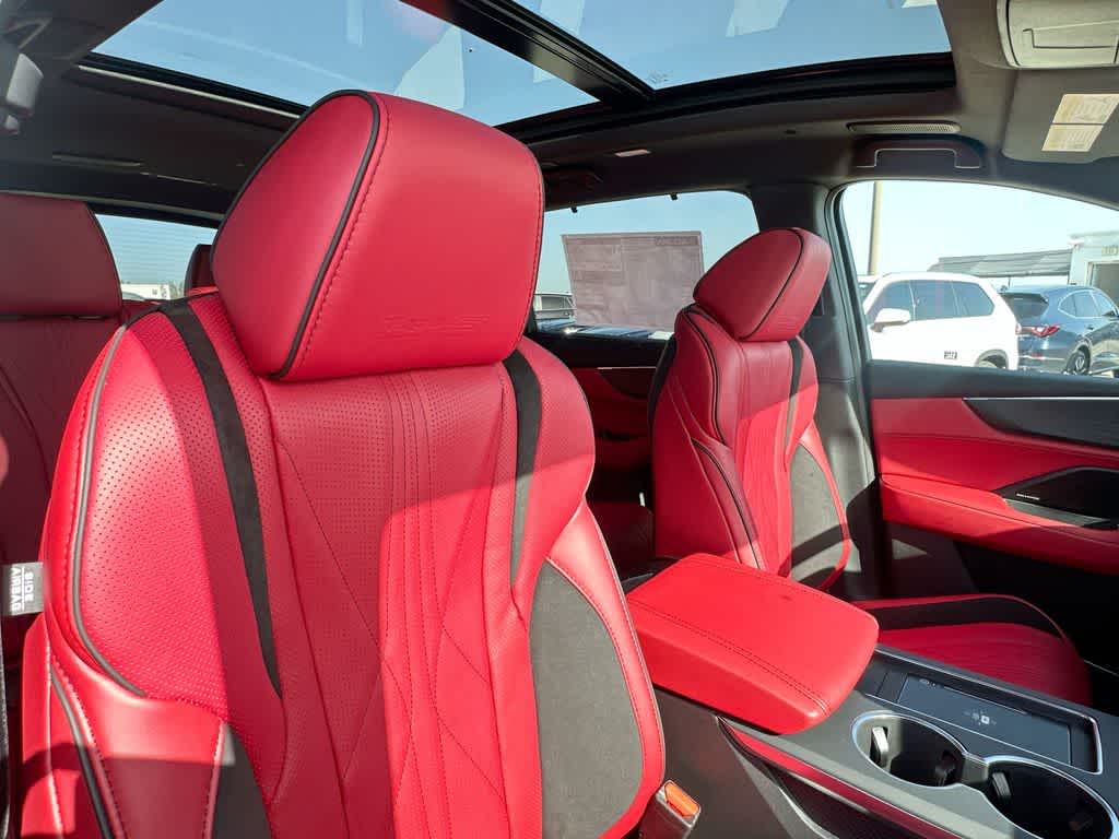2026 Acura MDX Type S with Advance Package