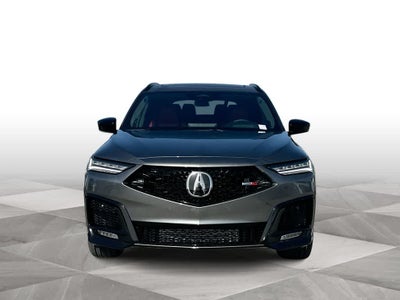 2026 Acura MDX Type S with Advance Package