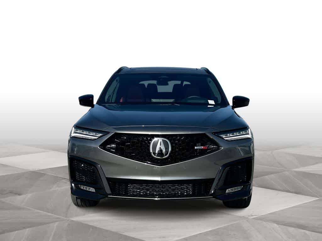 2026 Acura MDX Type S with Advance Package
