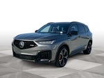 2026 Acura MDX Type S with Advance Package