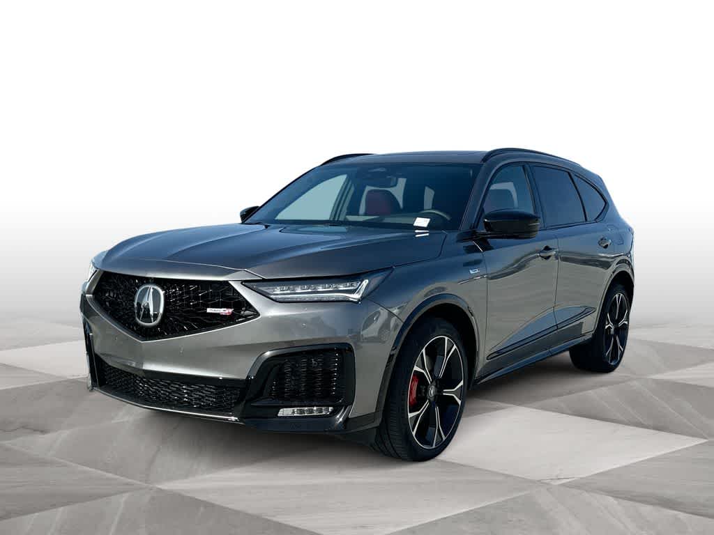 2026 Acura MDX Type S with Advance Package