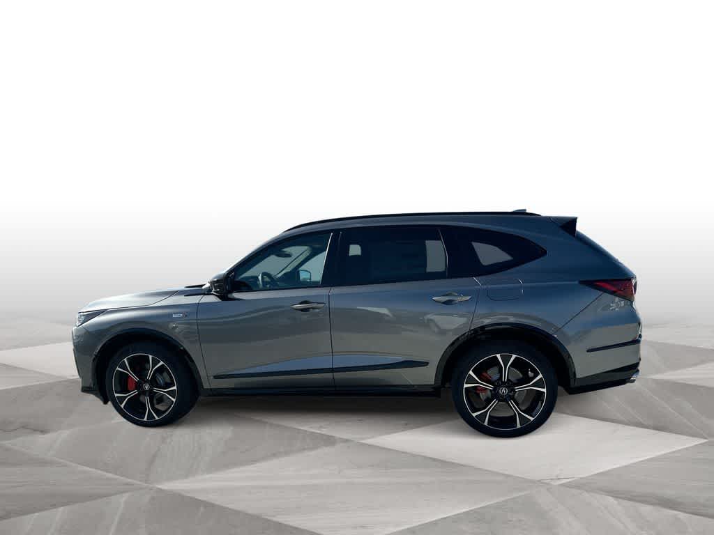 2026 Acura MDX Type S with Advance Package