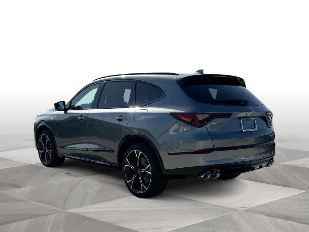 2026 Acura MDX Type S with Advance Package