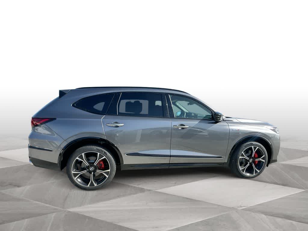 2026 Acura MDX Type S with Advance Package