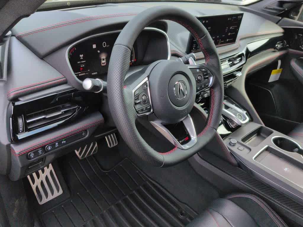 2026 Acura MDX Type S w/Advance Package