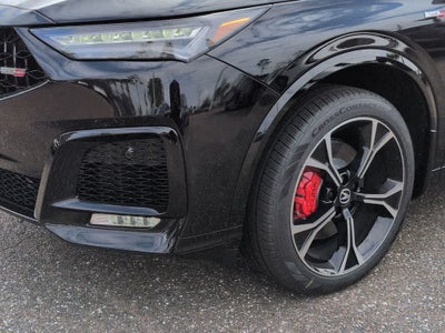 2026 Acura MDX Type S w/Advance Package