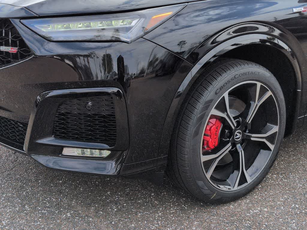 2026 Acura MDX Type S w/Advance Package