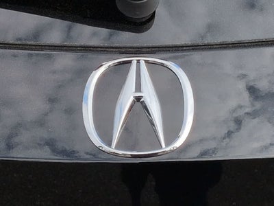 2026 Acura MDX Type S w/Advance Package