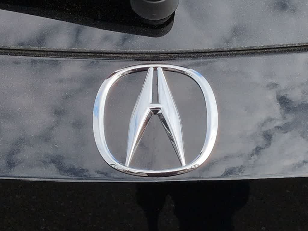 2026 Acura MDX Type S w/Advance Package