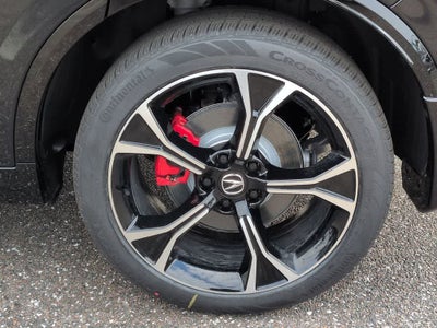 2026 Acura MDX Type S w/Advance Package
