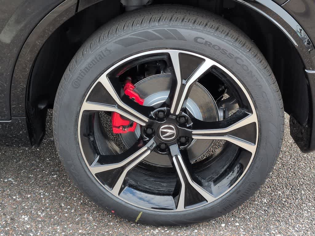 2026 Acura MDX Type S w/Advance Package