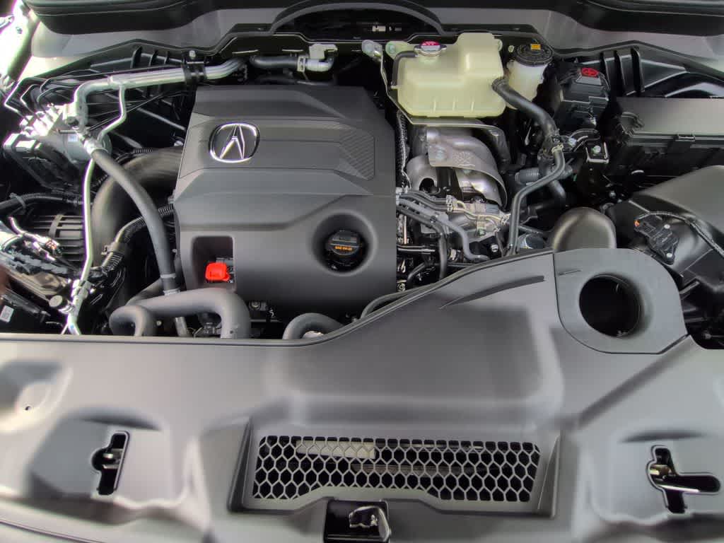 2026 Acura MDX Type S w/Advance Package
