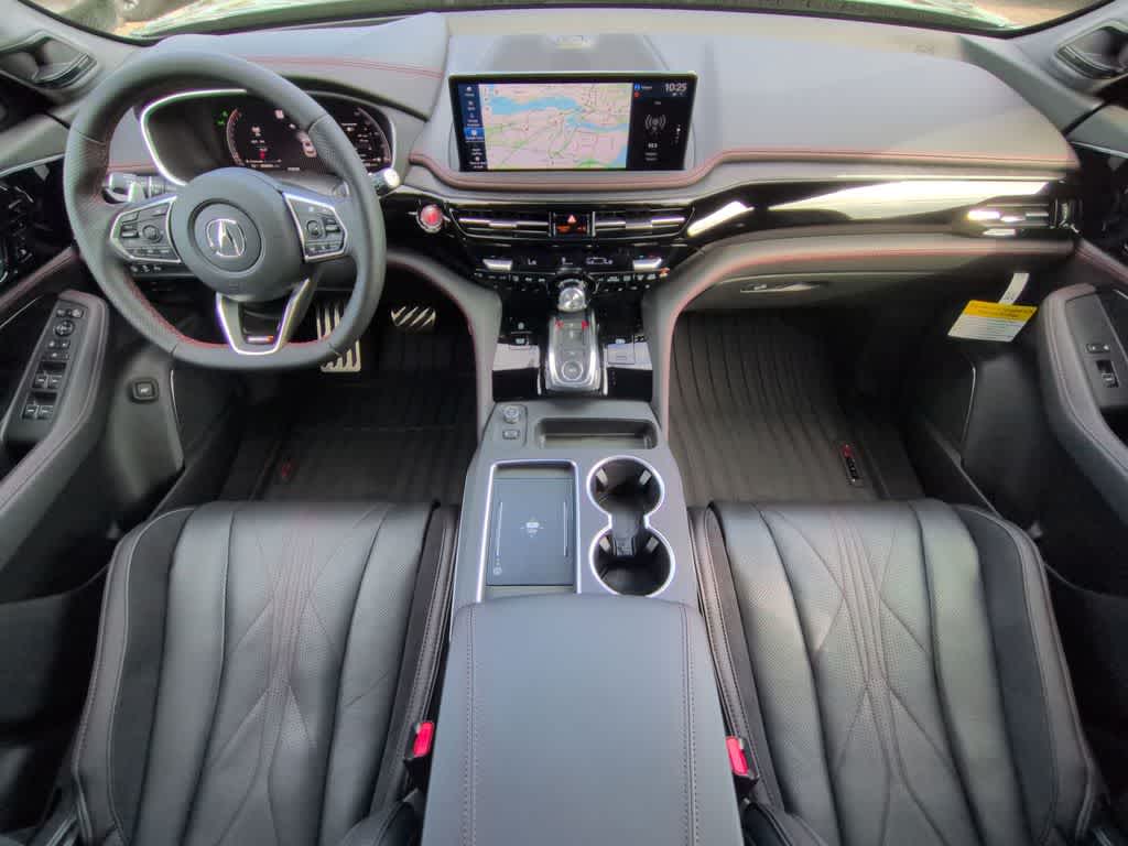 2026 Acura MDX Type S w/Advance Package