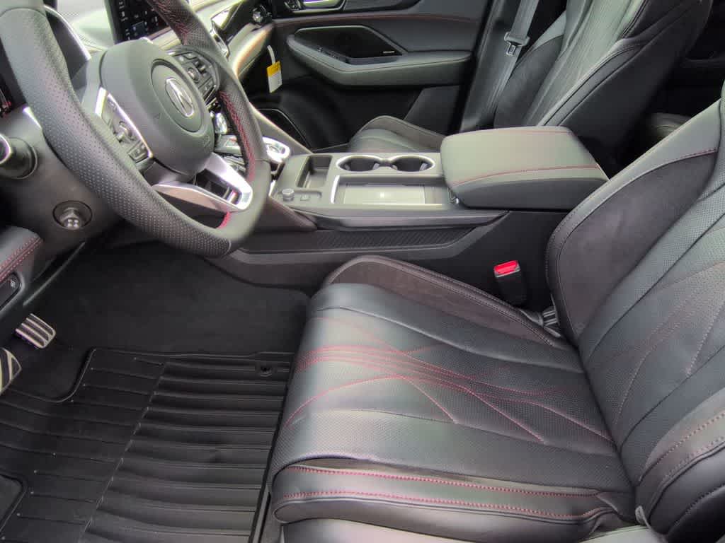 2026 Acura MDX Type S w/Advance Package