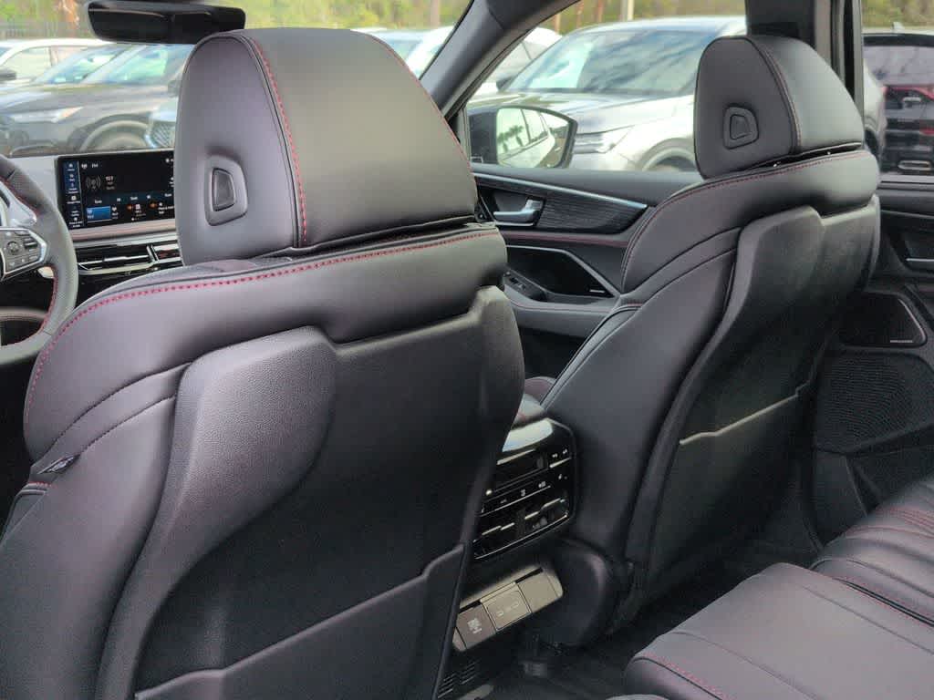 2026 Acura MDX Type S w/Advance Package