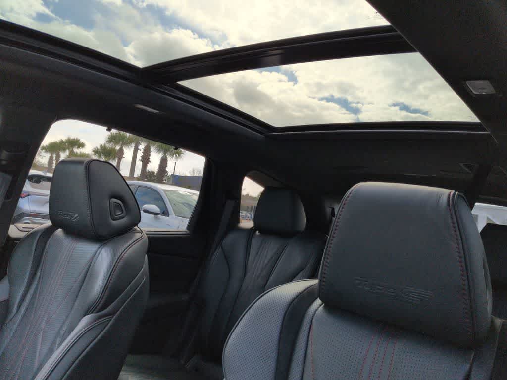 2026 Acura MDX Type S w/Advance Package