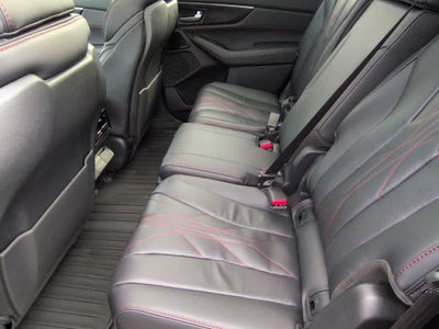 2026 Acura MDX Type S w/Advance Package