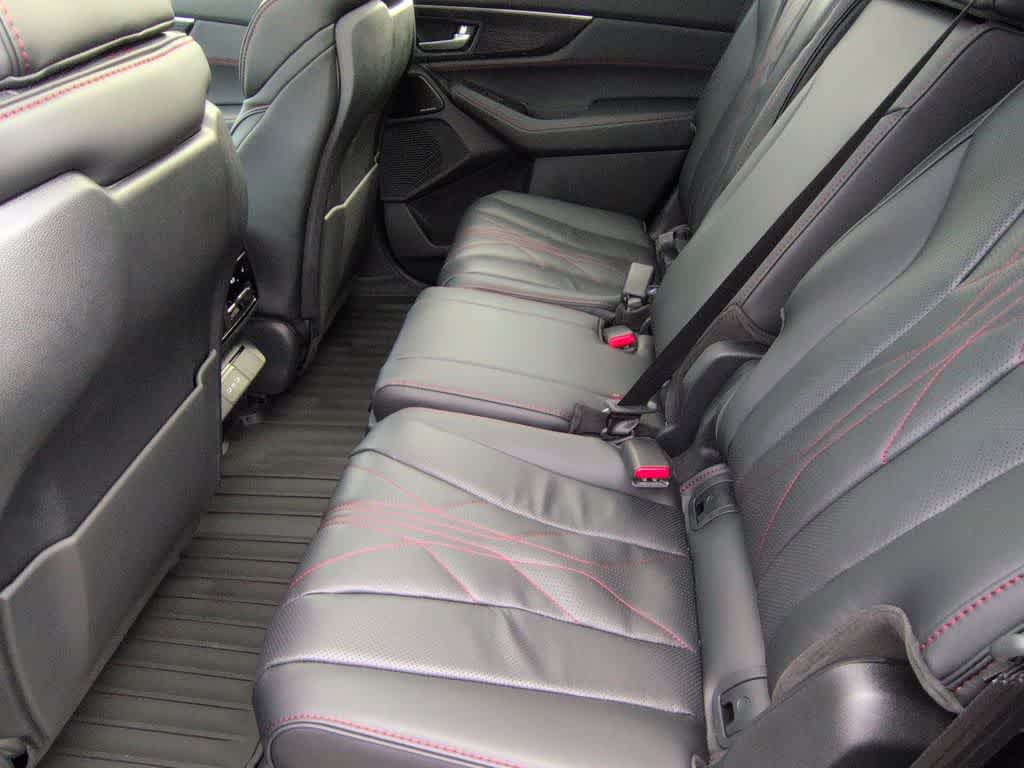 2026 Acura MDX Type S w/Advance Package