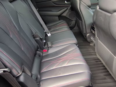 2026 Acura MDX Type S w/Advance Package